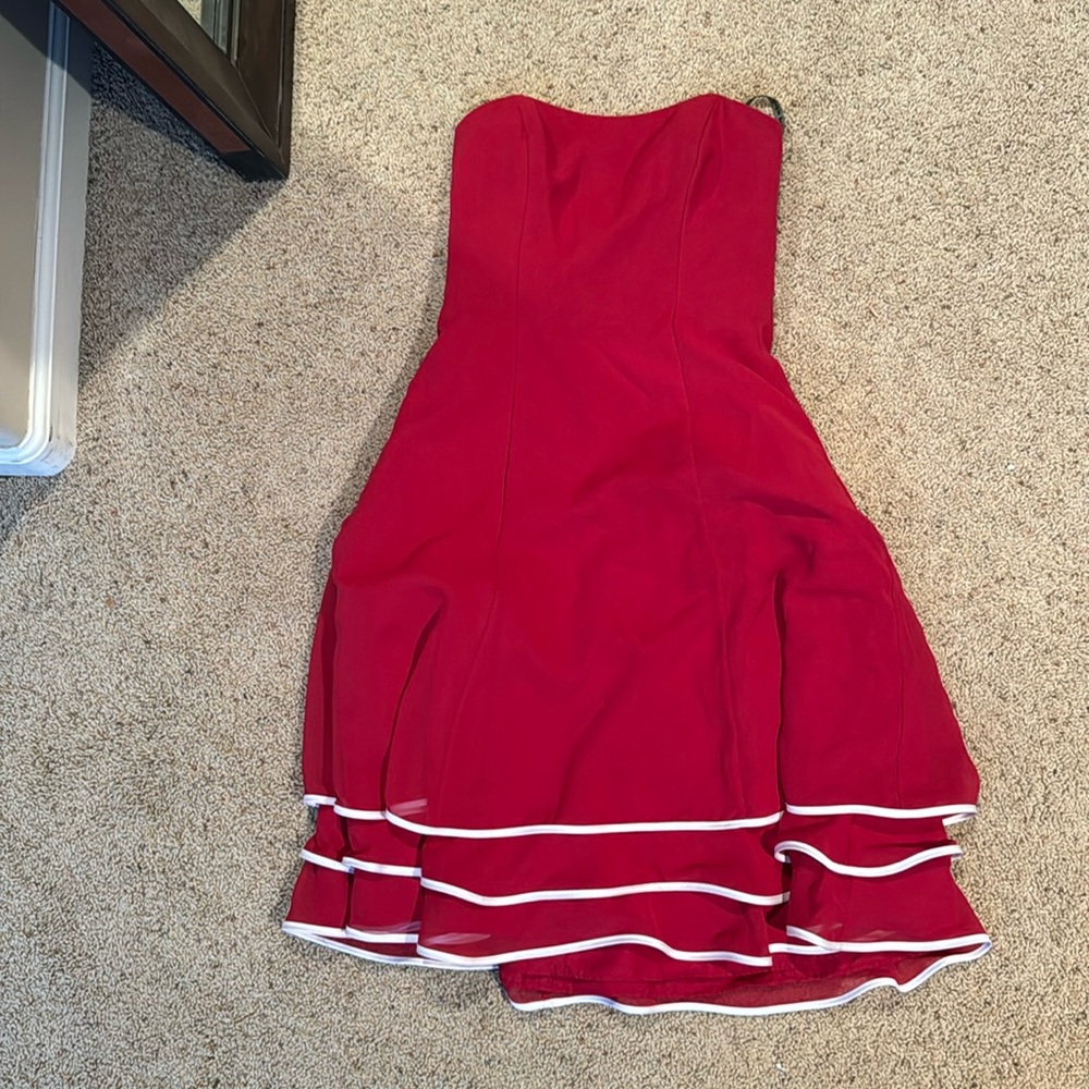 Alfred Angelo size 8 women’s bridesmaid dress
